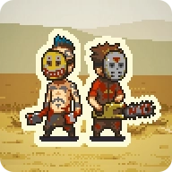 死亡突围僵尸战争最新版 v4.1.5