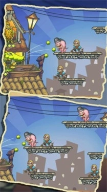 花花激斗僵尸(2)