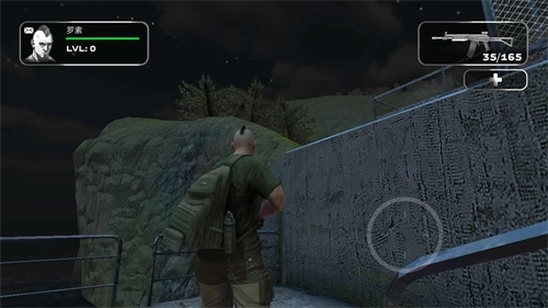 屠杀者3反叛者图3