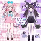 偶像少女养成计划梦幻造型