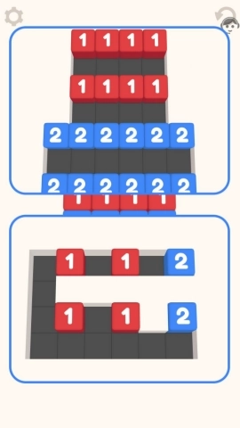 数字方块大合体(3)