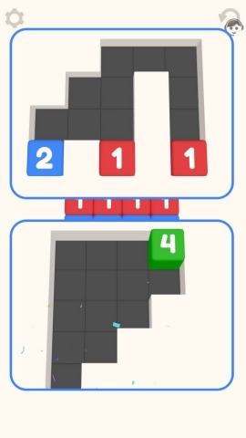 数字方块大合体(1)