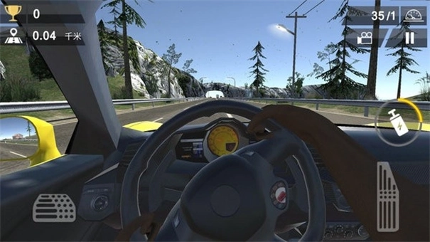 赛车竞速赛图1
