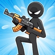 火柴人机甲战争 v10.5.0