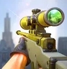 狙击手射击3D