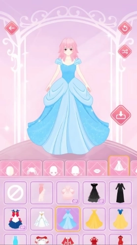 丽莎公主美发屋(2)