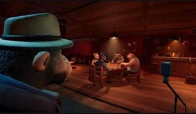 骗子酒馆国际版(1)