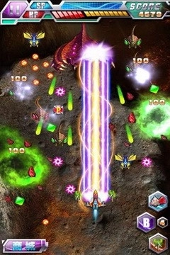 奥特曼战士银河(3)