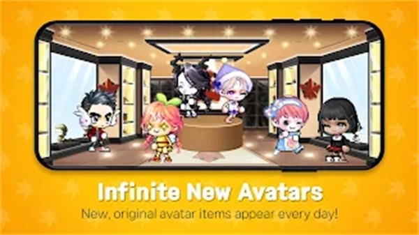 冒险岛世界韩服(1)