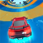 模拟玩具车闯关 v10.6.0