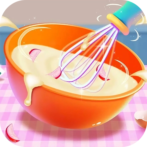 芭比娃娃烘培店最新版