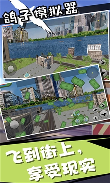 鸽子模拟器手机版(2)