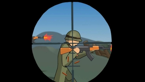 火柴人世纪之战(4)