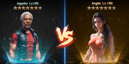 欢乐钓鱼大师2026截图2