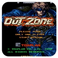 异域战将天外怪魔