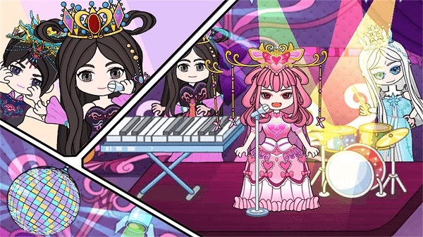 梦幻小镇奇妙屋图3