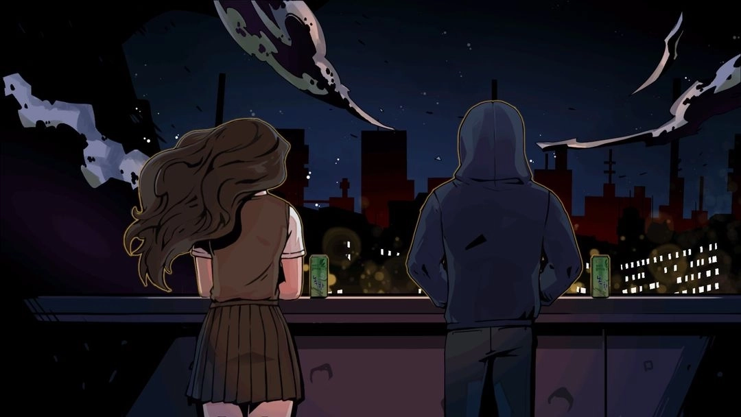 平行世界与梦境(1)