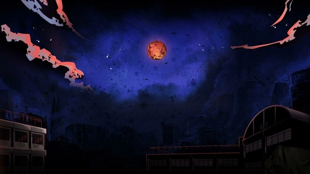 平行世界与梦境(4)