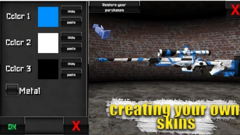 特种部队游戏2(1)