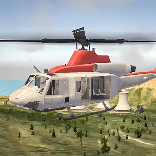真实驾驶飞机3D v2.0.2