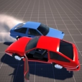 汽车对撞测试(1)