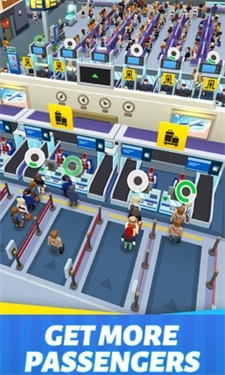 放置机场帝国(3)