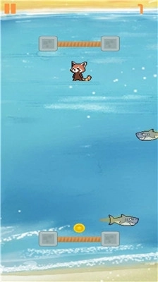 别被鲨鱼吃掉(3)