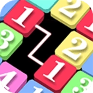 数字连连看 v1.0.0