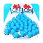 颜色大作战正版