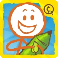 画个火柴人2地底探险