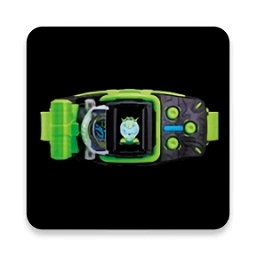 假面骑士超越驱动器