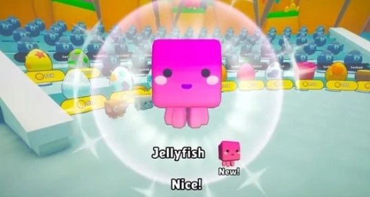 宠物收藏家模拟器