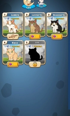 放置小猫大亨图3