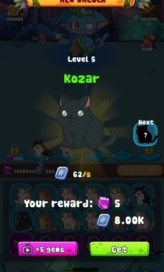 放置小猫大亨图4