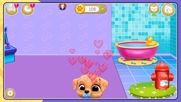 老鼠历险记游戏