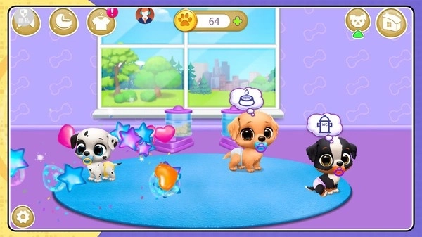 老鼠历险记游戏