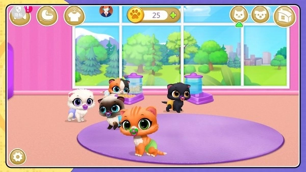 老鼠历险记游戏