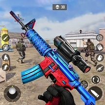 反恐计划模拟器 v1.2