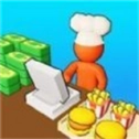 餐厅汉堡大亨 v1.0.23