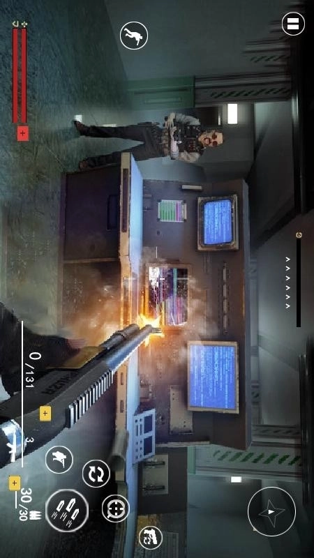 吃鸡王者大乱斗图2