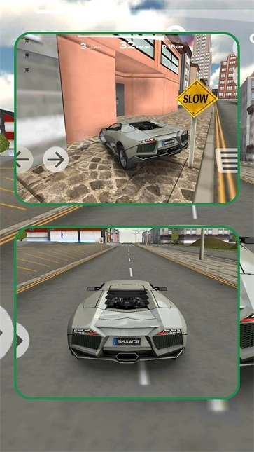 都市漂移王者图2