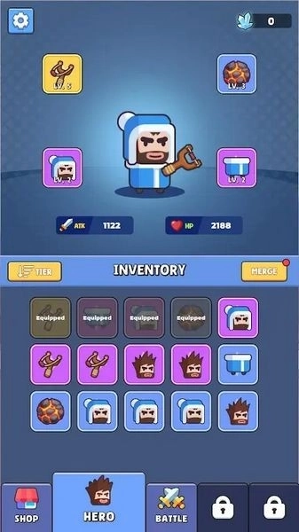 穿越时空的战斗(5)