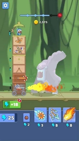 穿越时空的战斗(3)