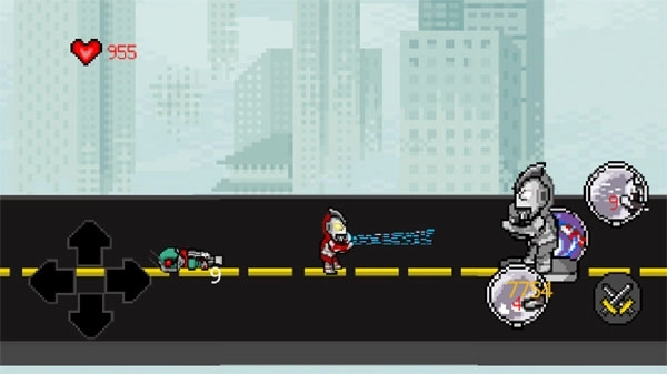 奥特曼vs假面骑士游戏