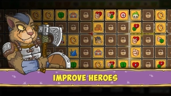 旅途之行龙族猎人(2)