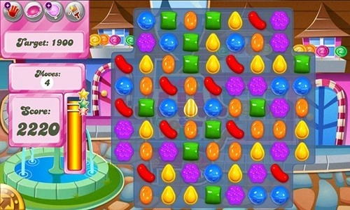 Candy Crush