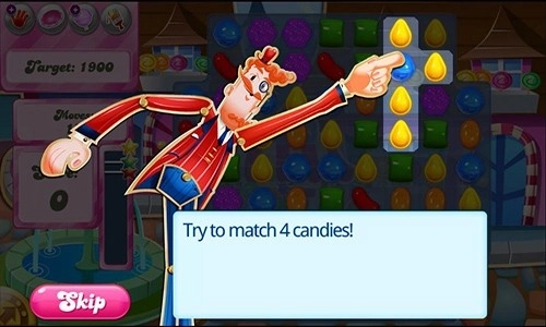 Candy Crush