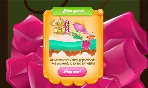 Candy Crush