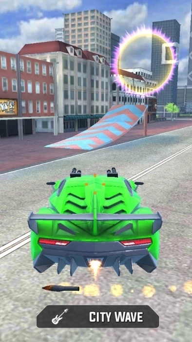 变形机器人巴士图3