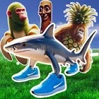 意大利神经动物游戏